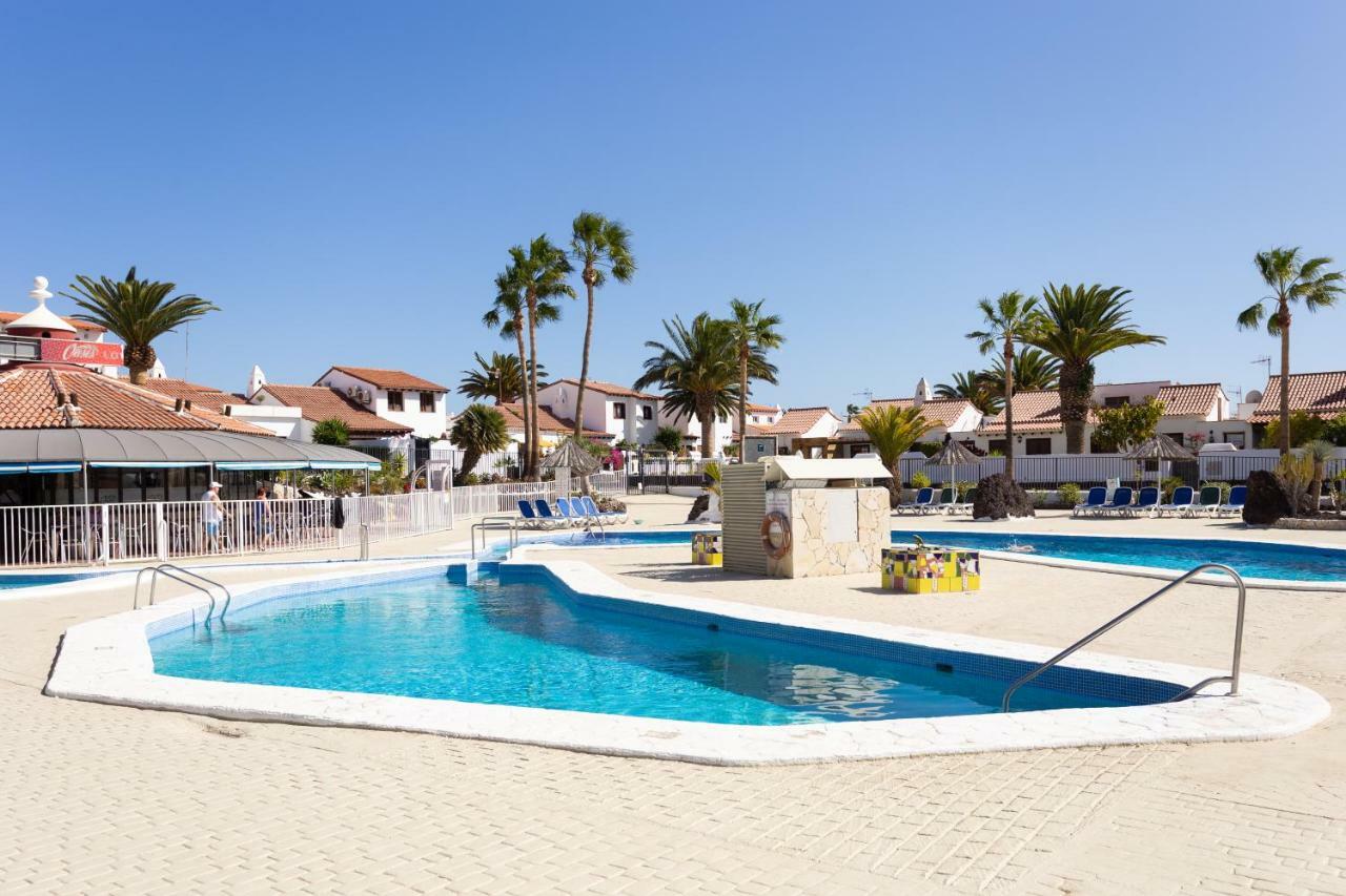 Appartement Green Grass Golf Del Sur à San Miguel De Abona Extérieur photo