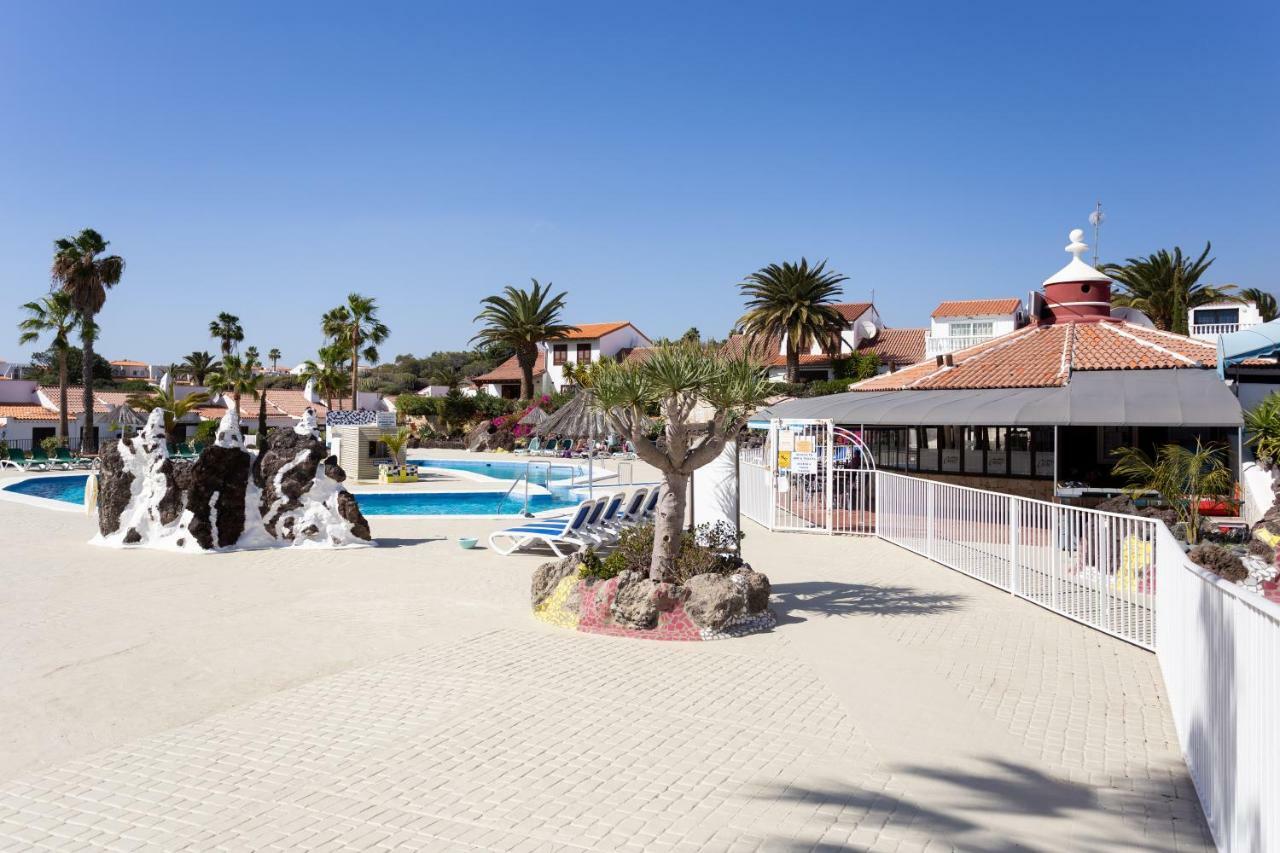 Appartement Green Grass Golf Del Sur à San Miguel De Abona Extérieur photo