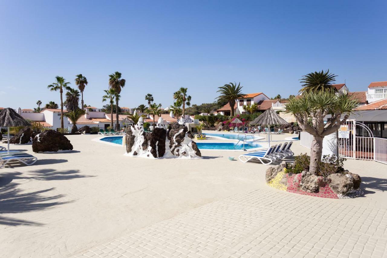 Appartement Green Grass Golf Del Sur à San Miguel De Abona Extérieur photo